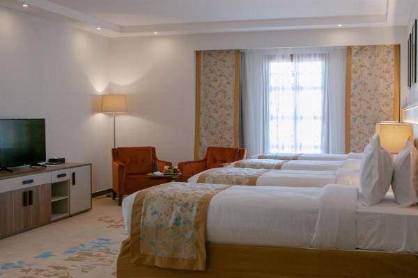 Le Bosphorus Oteli - Vakıf Safi image 125