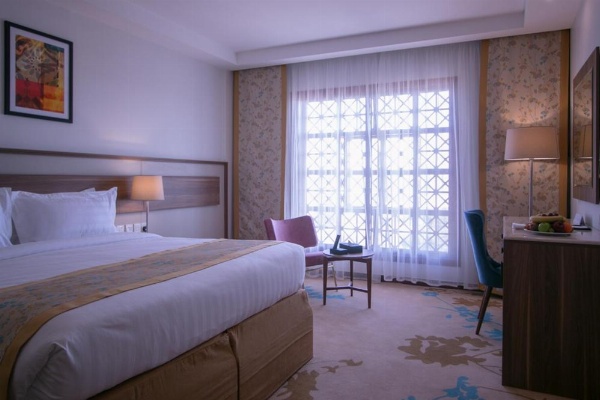 Le Bosphorus Oteli - Vakıf Safi image 132