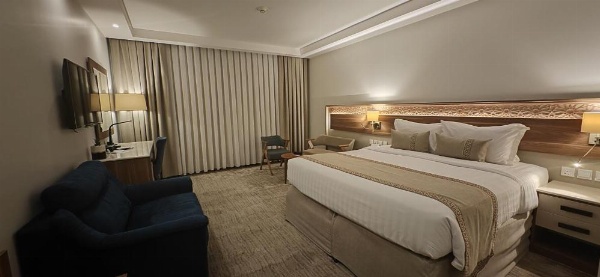Le Bosphorus Oteli - Vakıf Safi image 16