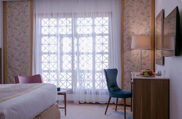 Le Bosphorus Oteli - Vakıf Safi image 43