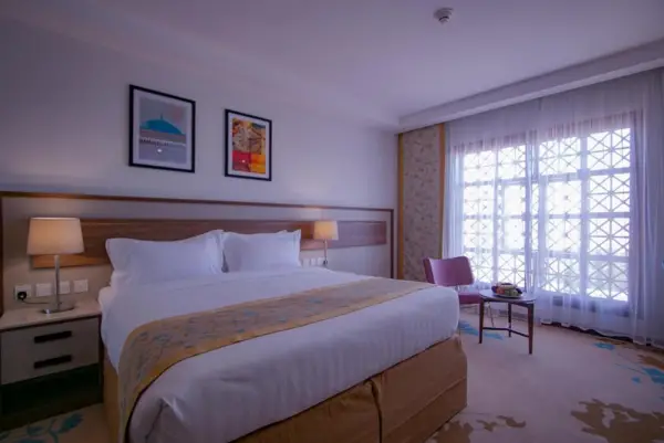 Le Bosphorus Hotel - Waqf Safi Main image