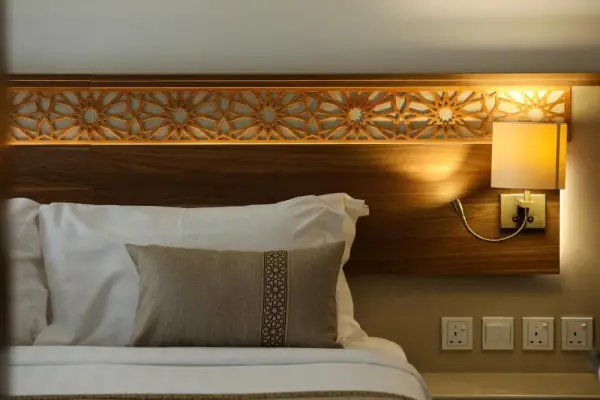 Le Bosphorus Hotel - Waqf Safi 6